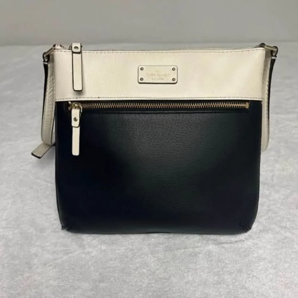Kate Spade New York Grove Street Roma Crossbody Bag